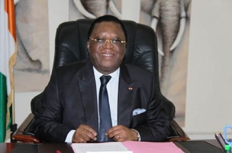 Côte dÂ’Ivoire : Elections locales, le président de la CEI proclame les résultats à  lÂ’exception deÂ…